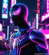 Spiderman